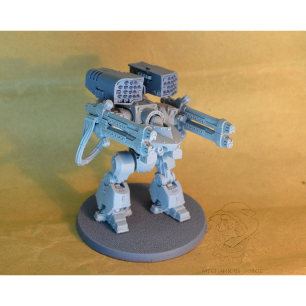 Deredeo Pattern Dreadnought (BODY ONLY)