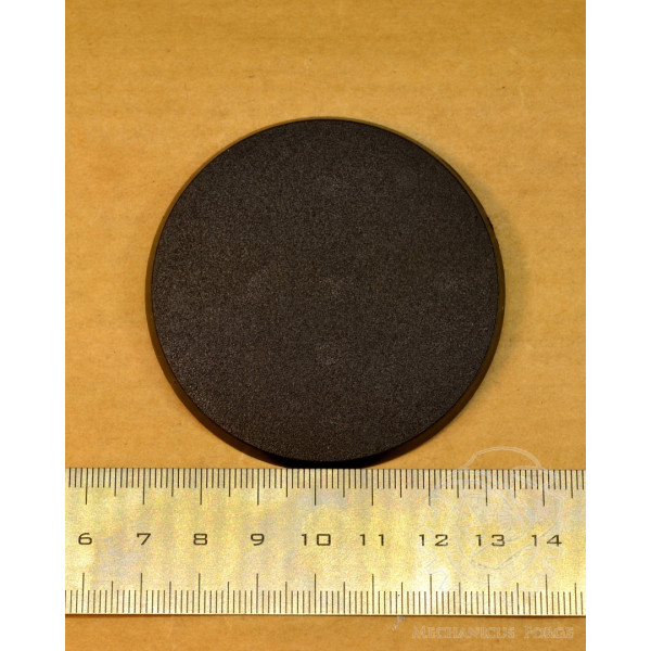 black base 60mm