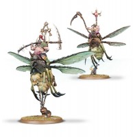 Pusgoyle Blightlords\Lord of Afflictions