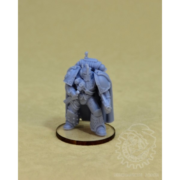 ALPHA LEGION SABOTEUR CONSUL