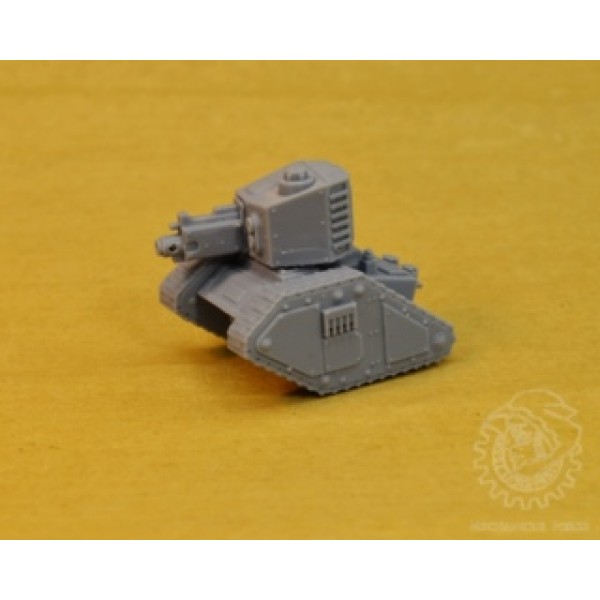 Cyclops Demolition Vehicle With Heavy Bolter