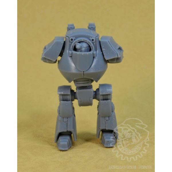 Contemptor Dreadnought (New) body only