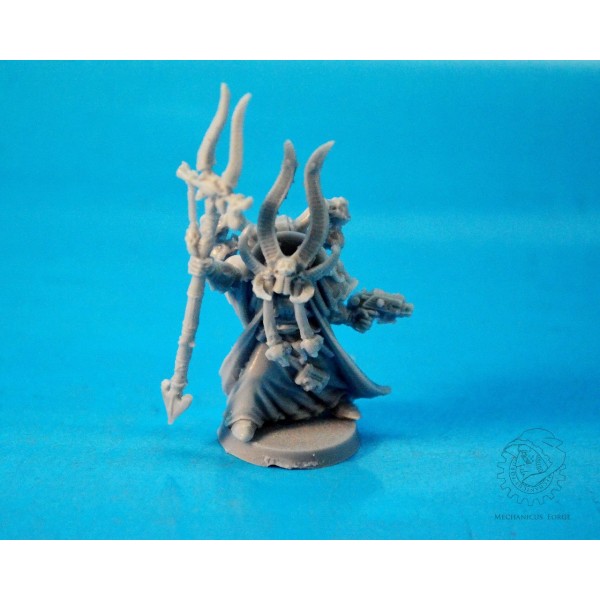 Ahriman (old)