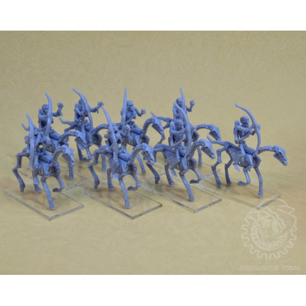 TOMB KINGS SKELETON HORSE ARCHERS