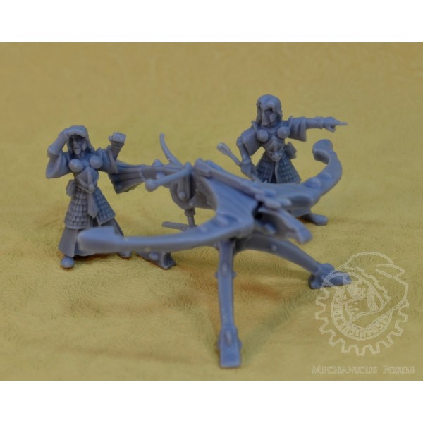 Repeater Bolt Thrower 1